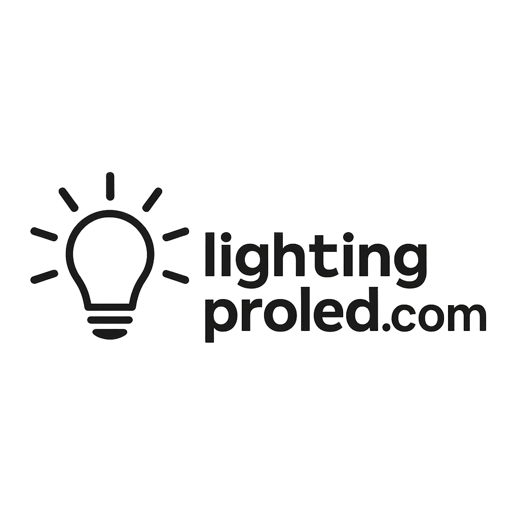 Lightning PRO LED